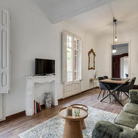 Calaf Boutique Apartment *