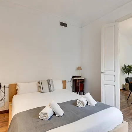 Calaf Boutique Barcelona