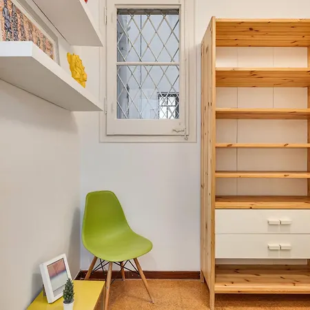 Apartament Calaf Boutique