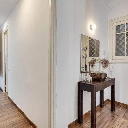 Apartment Calaf Boutique *