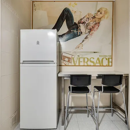 Calaf Boutique Apartment *
