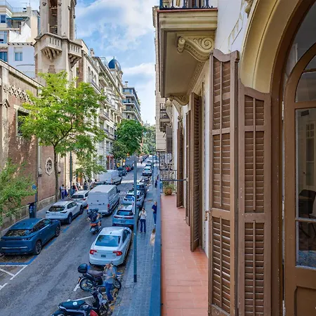 Calaf Boutique Apartment