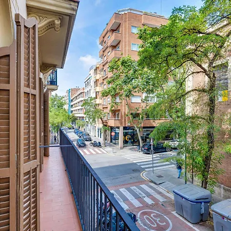 Calaf Boutique * Barcelona